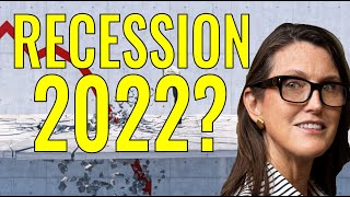 Cathie Wood Forecasts Recession? What does this means for ARK ETF holders and investors worldwide?