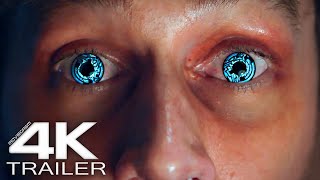 Sight Extended Trailer (2023) New Sci-Fi Movie Trailers 4K