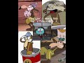 Werner Werman #shorts #cuphead #gaming #wernerwerman