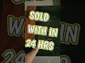 ANOTHER QUICK FLIP. SOLD WITH IN 24 HRS. #hustleq #quickflip #subscribe