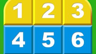Number Block Puzzle  Gameplay Android iOS screenshot 1