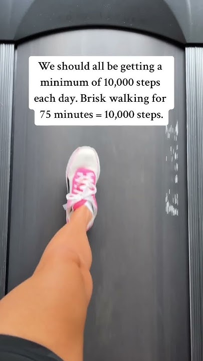 75 Minutes Of Brisk Walking 10 000 Steps YouTube 75-minutes-of-brisk-walking-10-000-steps-youtube