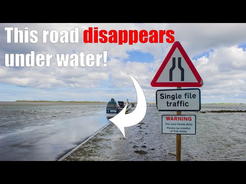 Motoring Oddities EP9