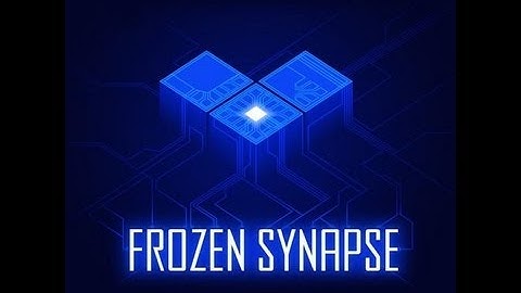 Frozen Synapse iOS iPad Review w/ Commentary