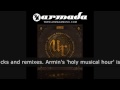 Exclusive Preview: Armin van Buuren - Universal Religion 4 (Track 13)