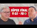 Fenerbahçe'de seçim, Tedesco'nun vedası, Galatasaray ve Okan Buruk rakip tanımıyor, F1 Türkiye'de...
