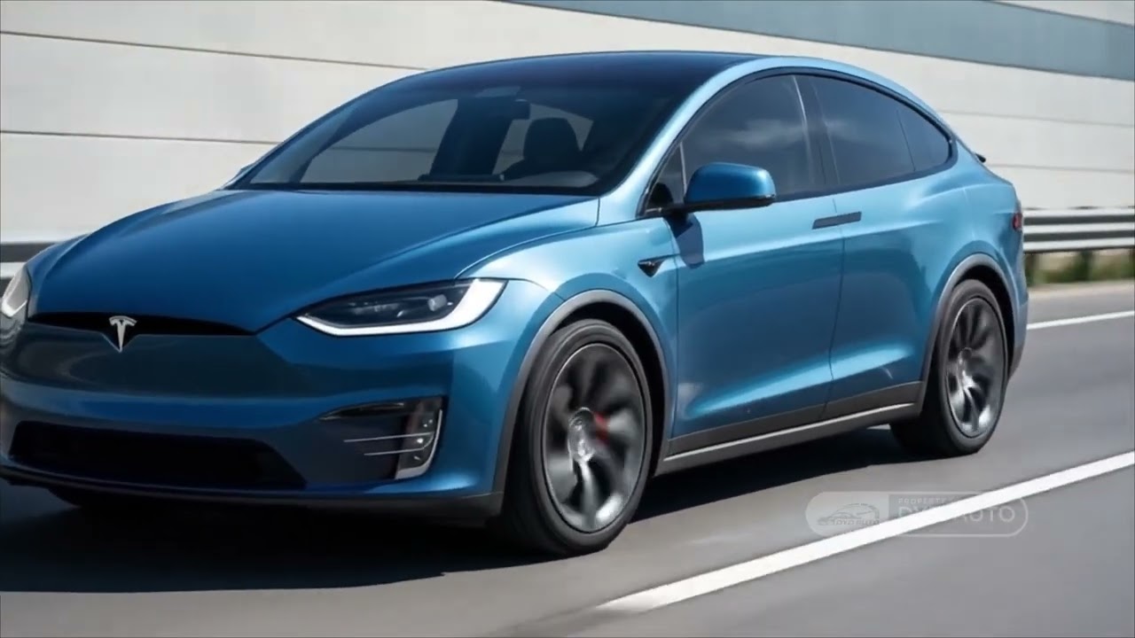Thinking of Buying a 2026 Tesla Model X? Watch This First