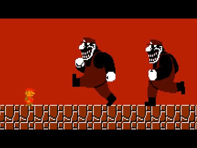 希少！super Mario bros マリオ sddefault.jpg
