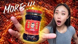 Laoganma Addiction is REAL… (4 Easy Recipes)