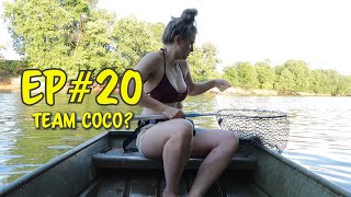 Trotlines | Team Coco? (2019) Ep#20