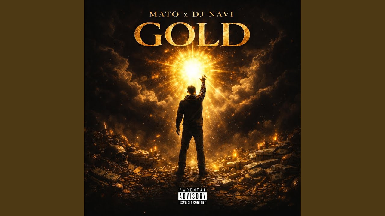 Watch GOLD on YouTube Watch GOLD on YouTube