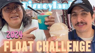 Float Challenge May 2024