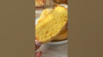 HAVE YOU EVER PUT A WHOLE Lemon 🍋 in the BLENDER? #cakerecipe #lemoncake #cake