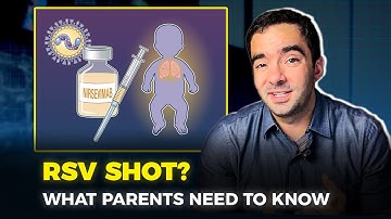 Beyfortus (Nirsevimab) 101: Is This RSV Shot Right for Your Baby?