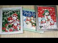 Новогодний декор/ Как сделать декор из фоторамок /Christmas decor/Frame /DIY/ Home decorating ideas