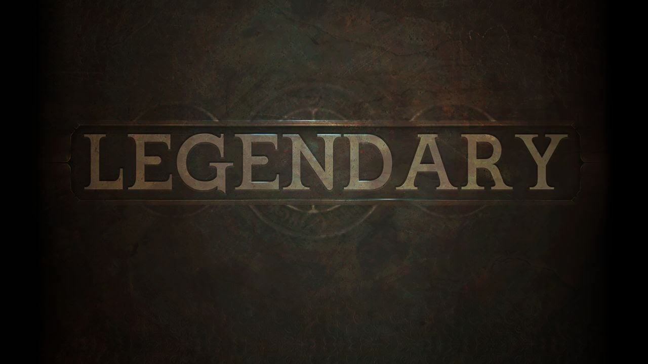 легендар. игра леджендари 2008. Legendary ава. легендари логотип. логотипы американских кинокомпаний.
