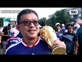 Japanese Fans Rally Behind Team Ahead Of FIFA World Cup 2026 Clash Against Netherlands