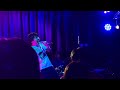 トリプルファイヤー - 相席屋に行きたい (with 壷阪健登 / Live at Veats Shibuya, 2025.4)