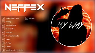 NEFFEX - My Way : The Collection [Copyright Free]