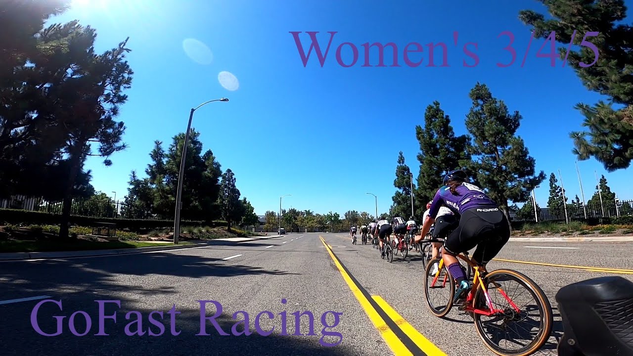 Majestic Crit #4, 8/22/2021 * Women's Cat 3/4/5 (Raw Footage + Crash)