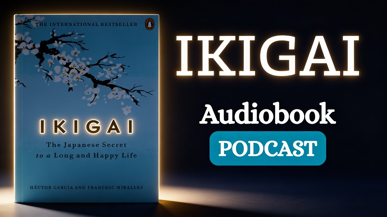 Ikigai | Podcast | VB Digital Production