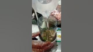 RESEP AYAM REMPAH DAPUR RASA