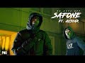 P110 - Safone Ft. Aystar - No Days Off [Music Video]