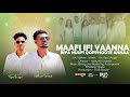 NAFROM TAMRAT AND KIYA SHUGA New Afan Oromo Gospel Song