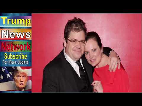 Patton Oswalt Found