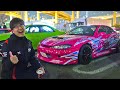 JAPANESE REACTS TO NEW LIVERY!