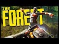 تحميل لعبه الرعب والاكشن الممتعه The Forest للكمبيوتر برابط مباشر