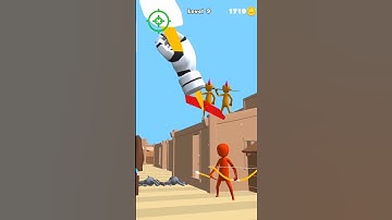 😘😂 #Arrow #catch #3D #Game #play #video #Mobile #Relaxing #Game 🥺🎯