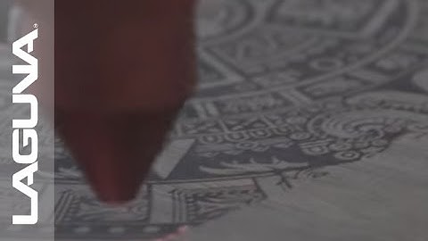 Laser CNC Introduction | Laguna Tools