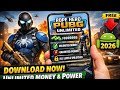 How to Download Rope Hero PUBG Unlimited Version on Android | Full Guide 2026