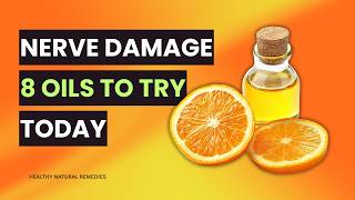8 Best Oils for Nerve Health — Ranked Nutritionist Approved