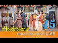 Zee tamil  anna  shooting spot 45