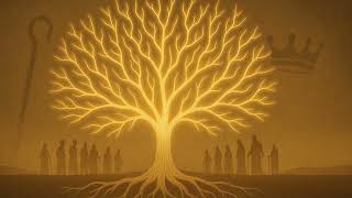 1 Chronicles 2 • Day 2,409 - From Judah’s line came leaders & kings pointing to Messiah.