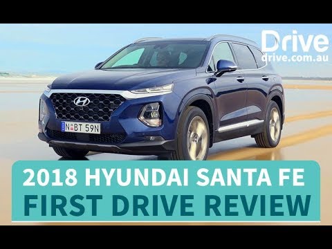 2018-hyundai-santa-fe-first-drive-review-|-drive.com.au