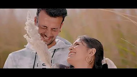 Hardeep + Sonam | Kasauli |Pre-Shoot|Batra Studio ...