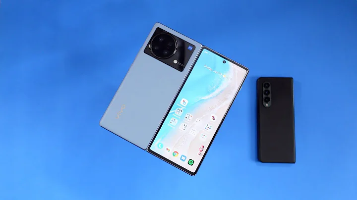 Vivo X Fold 3 Weeks Later | The True Foldable King? - DayDayNews