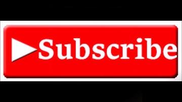 Design subscription button for YouTube channel in Photoshop