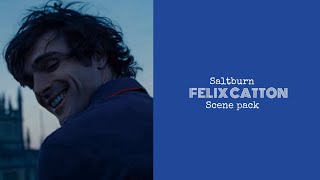 felix catton/jacob elordi (saltburn) | scene pack