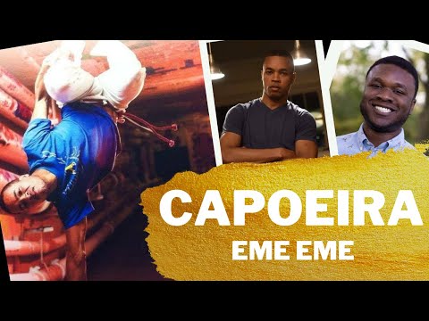 The Hidden Philosophy of Capoeira w/ Muestra Eme Eme
