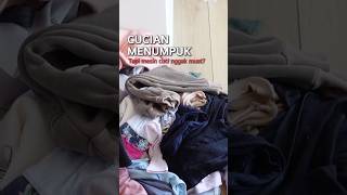 Mencuci Lebih Mudah Dan Efisien Dengan Lg Washing Machine Ai Dd