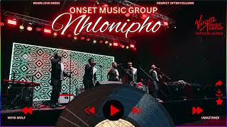 Nhlonipho Onset  Group Sthandwa Sami Features Mamii   Acapella