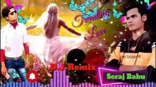 O Yaara Kaisi Hai Teri Bewafai .Best song Dj.Remix. Seraj.Babu 2017 .2021 Kumar sanu .Kavita krishna
