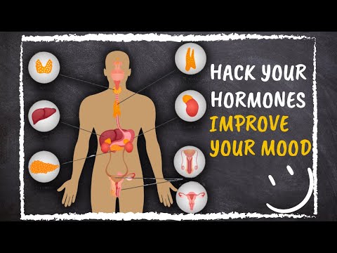 Videó: Hogyan lehet minimalizálni a hormonális agressziót egy Moody Parrotban