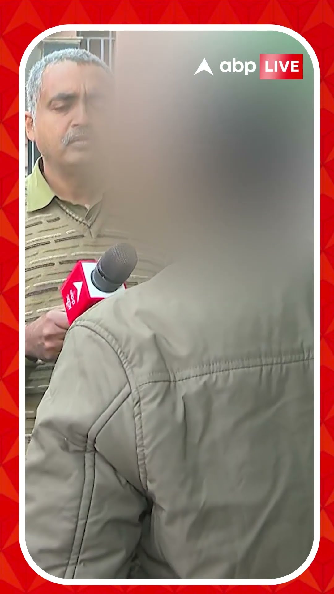 'সুপ্রিমকোর্টের মতো জায়াগায় দাঁড়িয়ে মিথ্য়া কথা বলা যায়, অভিজ্ঞতাই ছিল না', বললেন অভয়ার বাবা