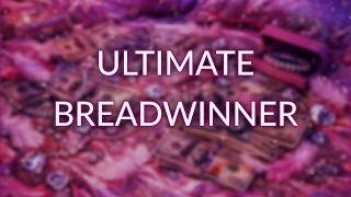 ♡₊˚ ultimate breadwinner // sub + soft noise screenshot 5