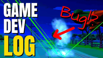 Snapping fuses | Fireworks Mania | Unity Game DevLog